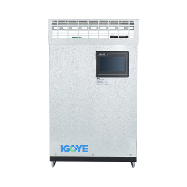Зошто да изберете 220V Rack Mount Static VAR генератор за подобрување на перформансите на електроенергетскиот систем?