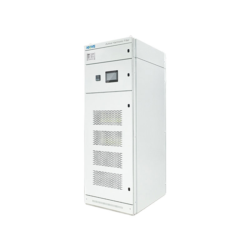 380V решетката за монтирање активен хармоничен филтер