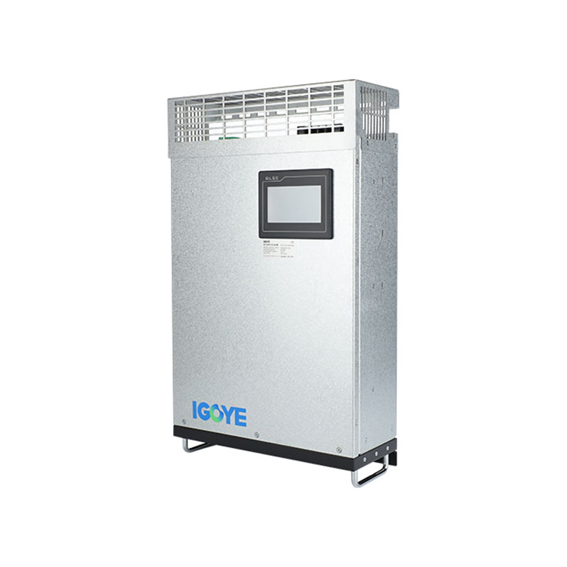 380V решетката за монтирање статички вар генератор