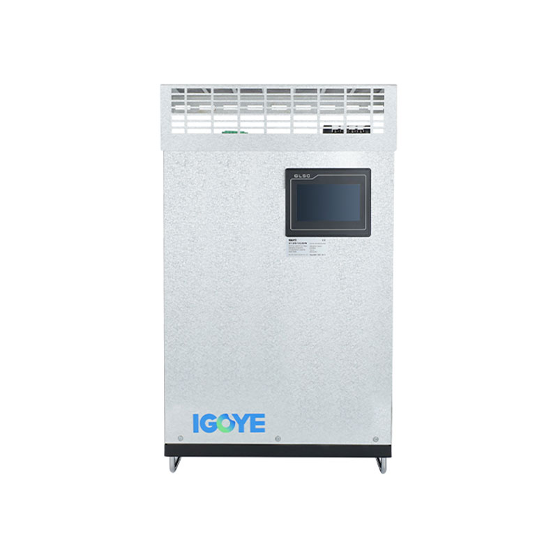 500V решетката за монтирање статички var генератор