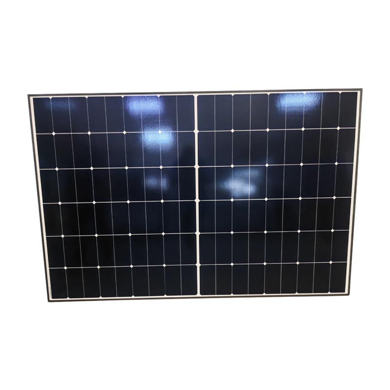 GEYA LR5-54HTH 400 WATT SORAL PANEL